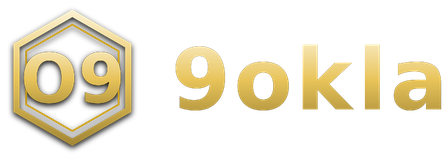 9okla logo